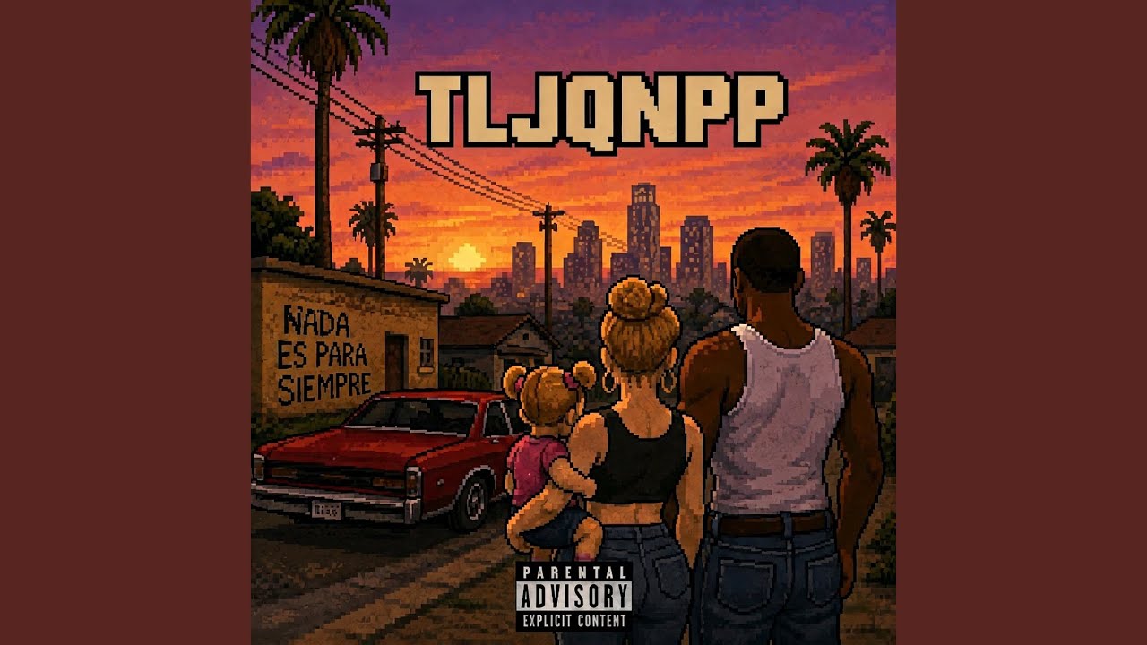 Watch TLJQNPP on YouTube Watch TLJQNPP on YouTube