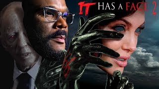 Hollywood’s Secret Cult Revealed on Camera: It Has a Face 2 - Revised Version