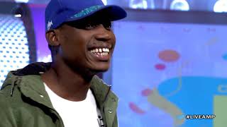 Malumz on Decks feat. Mr. Vince - Kwaze Kwa Mnandi