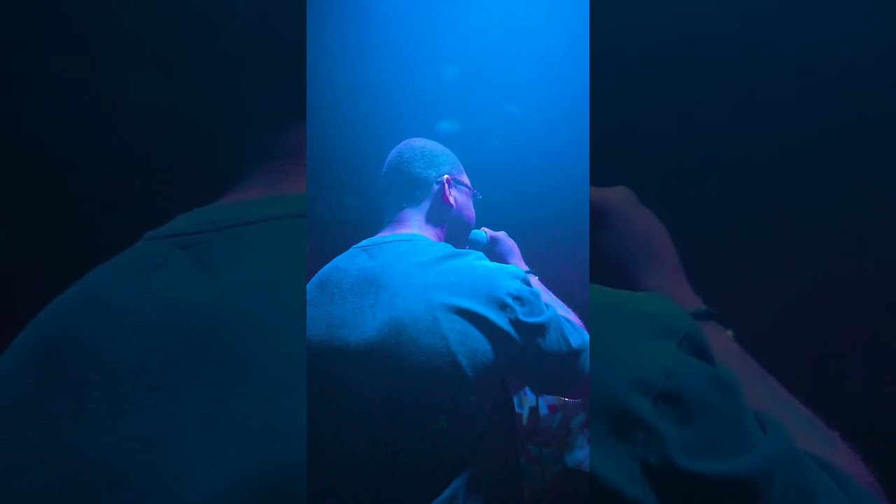 KIDD BO SUMMER JAM RECAP