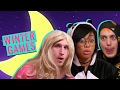 SEXY LOVE SONGS WITH SMOSH GAMES (Smosh Winter Games)