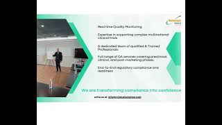 Global Standards || Local Expertise || Unmatched Quality – RCS ||