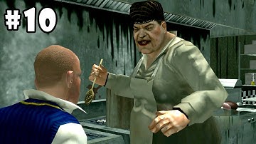 Bully Anniversary Edition (by Rockstar Games) Android Gameplay Part 10 [HD]