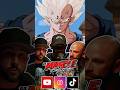 Majin Vegeta’s Final Sacrifice 💥 | One of DBZ’s Most Powerful Moments | Muscle Geeks Podcast Ep 27