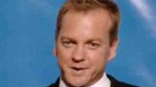 Jack Bauer Opines on Torture