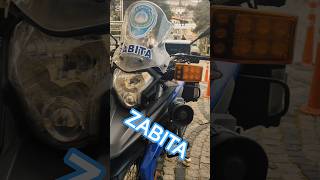 Bmw Gs Mi ? Mondial Ix3 Evo Mu ?? Beypazarındaki En Karizmatik Devriye ... Açıklamayi Oku