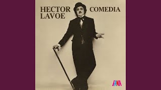 COMEDIA/HECTOR LAVOE/エクトル・ラボー/1978年にファニア・レコード
