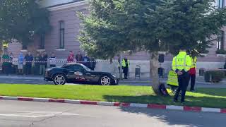 Darius STEPAN - Opel GT - Grand Prix Lugoj 2021