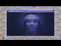 Hypnospace Outlaw Gameplay