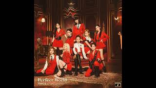 TWICE - Perfect World - YouTube