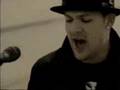 Capture de la vidéo Good Charlotte "The River"