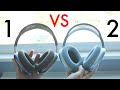 AirPod Max 2 Vs AirPod Max 1! (Comparison) (Review)