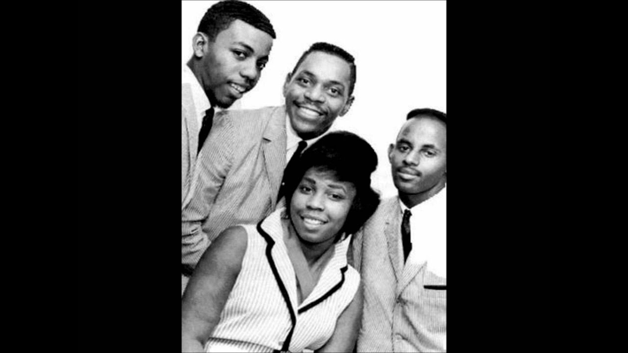 PATTY & THE EMBLEMS - MIXED UP SHOOK UP GIRL / ORDINARY GUY