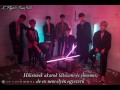Monsta X - Unfair Love (That's Cheating) (Hun Sub)