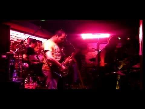 AHTAPOT Prog Band - Mogollar - Haliç'te Güneşin Batışı