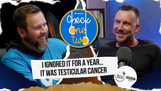Harry McArthur: The Year He Slept on Cancer—and Survived