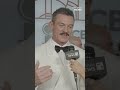 Luke Evans says he said ‘no’ to ‘Rocky Horror’ at first