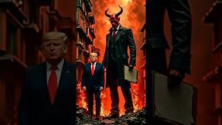 Trump's trade in Hell