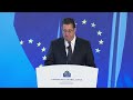 Welcome Remarks | Fiscal Policy and EMU Governance Conference 2025