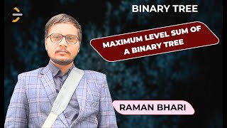Find Maximum Value at Each Level in a Binary Tree | LeetCode Explained (BFS & DFS)