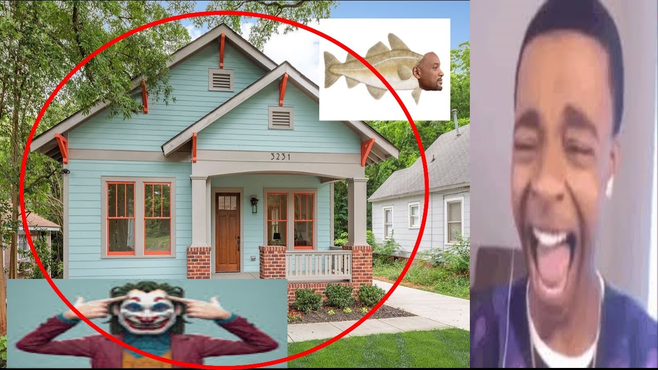 arts and craft house YouTube