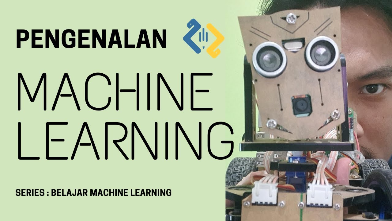 Pengenalan Machine Learning - YouTube