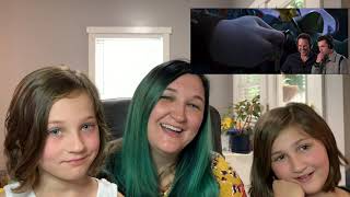 Onward Chris Pratt and Tom Holland Trailer Reaction