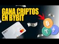 PODES SUMAR CRIPTOMONEDAS A TU CUENTA CON ESTAS 2 CAMPAÑAS ✅