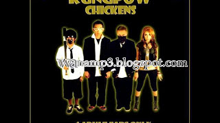 Kungpow Chicken - Kucing Lesbian (Feat. Alit da Baong)