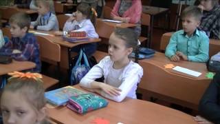 Школа №16 Кременчук Урок укр. мови в 2-А класі 26.10.2016р Школа №16 Кременчук Урок укр. мови в 2-А класі 26.10.2016р