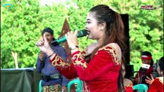 WIRANG - HAPPY HEVISTA || KENCANA WUNGU CAMPURSARI - NUGROHO AUDIO
