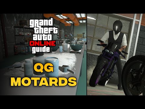 Vidéo: De quoi avez-vous besoin pour exécuter GTA 5 ?