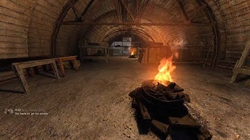 Anomaly 1.5.0 Stalker Faction full playthrough part 6