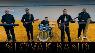 Video thumbnail of "Slovak Band - Mix Diska 2021"