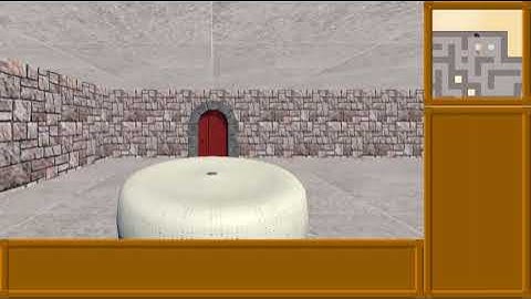 Dungeon Crawler Update 3