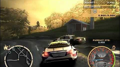 Need For Speed Most Wanted origin v1.0 trainer download [infinite nitro,super breaks,instant avade]