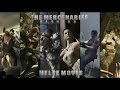 Resident Evil 5 PC: [Mercenaries Reunion/ Melee moves]