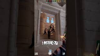 This Update BROKE CS2!