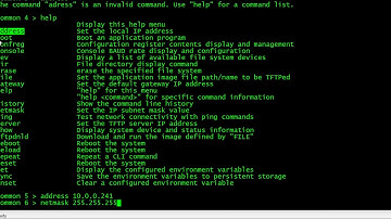 How to Reimage a 5500-X Series ASA to FTD
