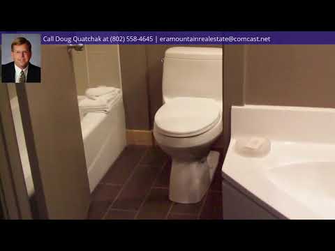 228 East Mountain Road, Killington, VT home video tour