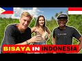 This FILIPINO LANGUAGE Is Spoken In INDONESIA! 🇵🇭🇮🇩 Bisaya in Bali