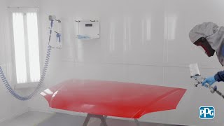 SOP Training Videos from PPG