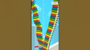 Slice It All Lvl - 13 #Shorts Android/ios