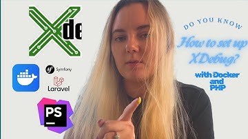 Xdebug in Docker: From Zero to Debugging in PHPStorm!