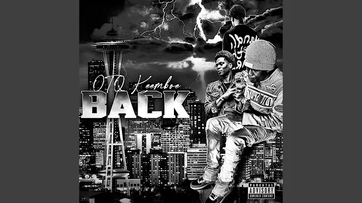 Harder than ever (feat. Ykdv bossmanfat)