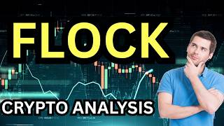 FLock.io News: FLOCK Surges 43% Following BitValue $200M Fund News!