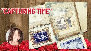 Capturing Time: The Flipflop Multifold Generational Journal Unveiled