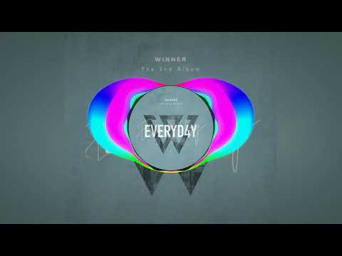 Winner-Everyday ( 8D Use Headphones)