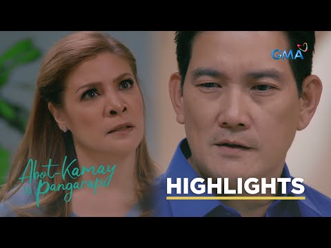 Abot Kamay Na Pangarap: The cruel mother has a dark secret! (Episode 147)