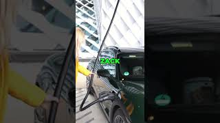 Elektroauto Laden: 300 kW Ladeleistung ist kein Traum mehr! #shorts